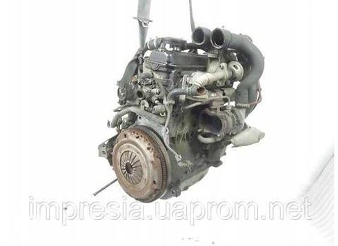 двигатель в сборе для Volkswagen Golf - купити на Автобазарі - фото 5