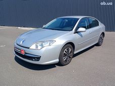 Продаж вживаних Renault Laguna в Києві - купити на Автобазарі