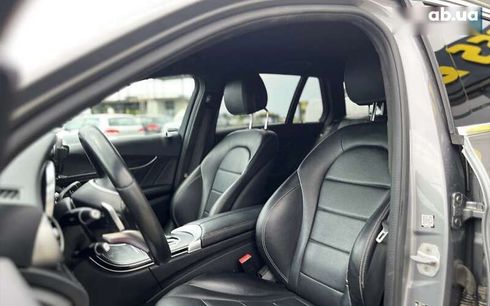 Mercedes-Benz C-Класс 2016 - фото 11
