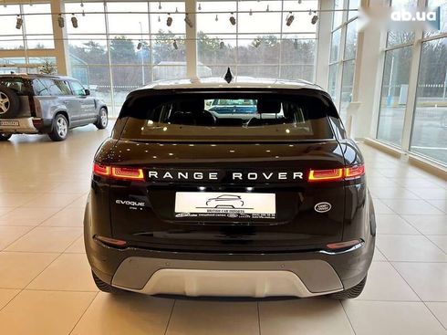 Land Rover Range Rover Evoque 2019 - фото 7