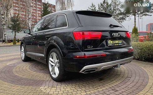 Audi Q7 2016 - фото 5