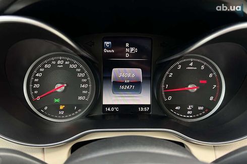 Mercedes-Benz C-Класс 2015 - фото 18