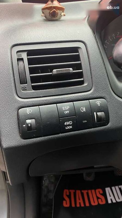 Hyundai Tucson 2011 - фото 16