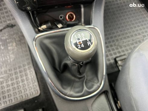 Fiat Bravo 2007 серый - фото 24