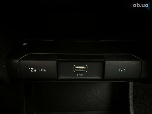 Kia Niro 2021 - фото 13