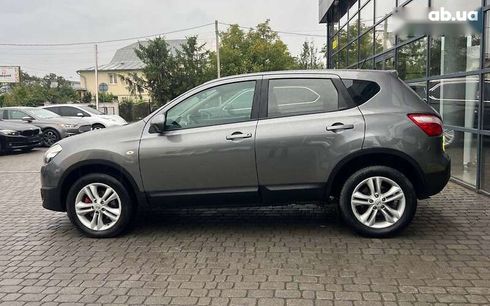 Nissan Qashqai 2013 - фото 4