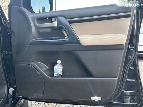 Toyota Land Cruiser 2007 - фото 29