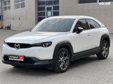 Продажа б/у Mazda MX-30 - купить на Автобазаре