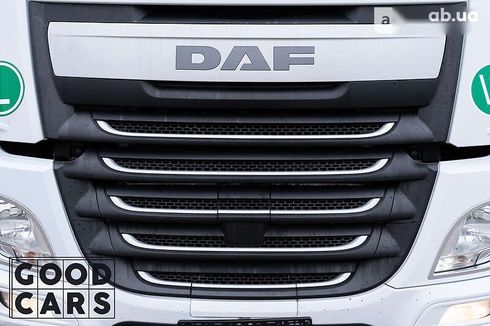 DAF XF 95 2014 - фото 2