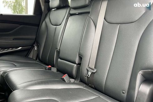 Hyundai Santa Fe 2019 - фото 18
