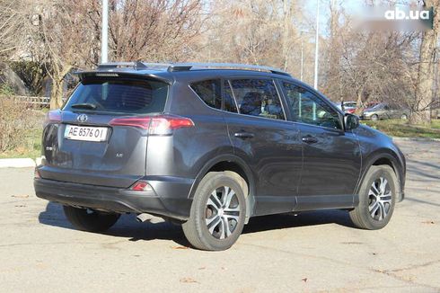 Toyota RAV4 2016 - фото 7