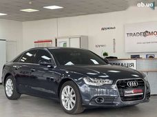 Продаж вживаних Audi 2015 року - купити на Автобазарі
