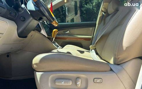 Lexus RX 2007 - фото 9