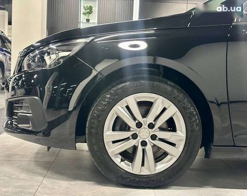 Peugeot 308 2020 - фото 9