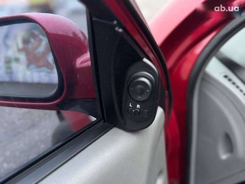 Chevrolet Lacetti 2012 - фото 16