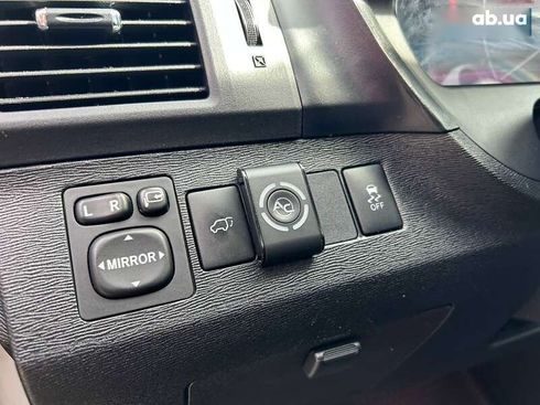 Toyota Venza 2014 - фото 20