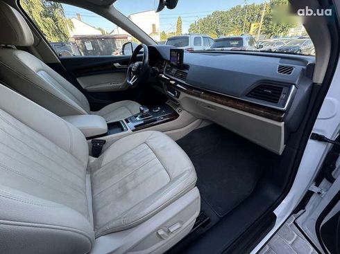 Audi Q5 2018 - фото 21