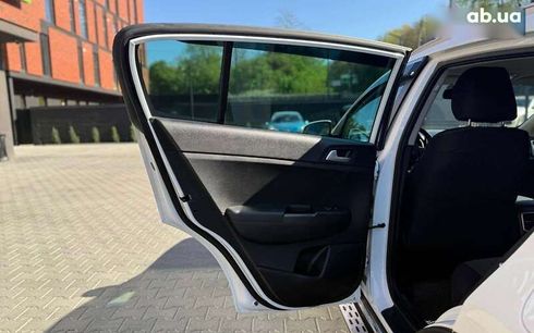 Kia Sportage 2020 - фото 22