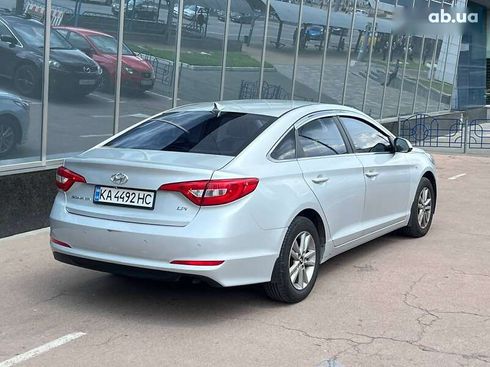 Hyundai Sonata 2014 - фото 5