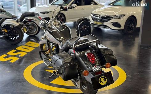 Kawasaki VN 2020 - фото 3