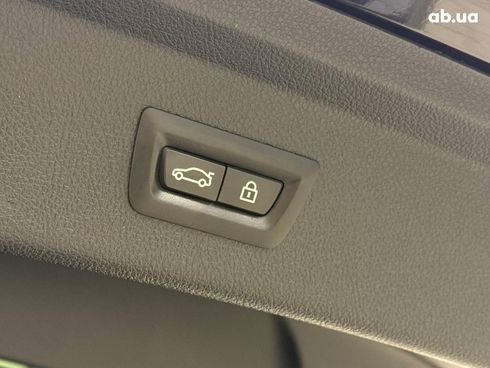 BMW 3 серия 2017 черный - фото 22