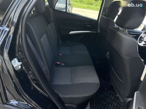 Suzuki SX4 2015 - фото 30