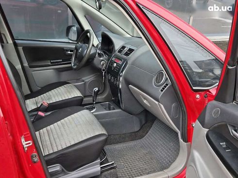Suzuki SX4 2014 - фото 10