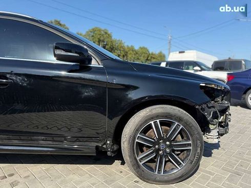 Volvo XC60 2017 - фото 7