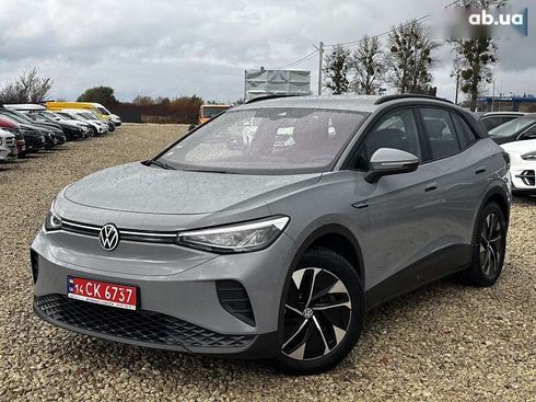 Volkswagen ID.4 2021 - фото 6