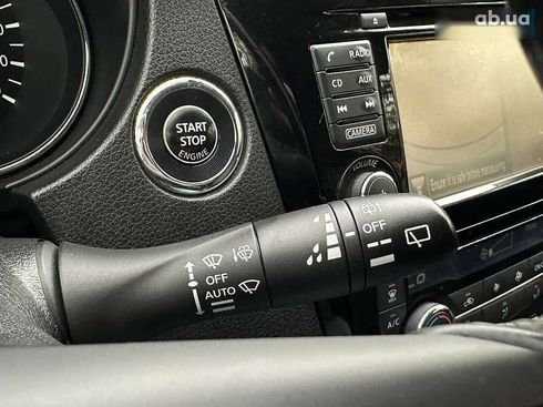 Nissan X-Trail 2019 - фото 29