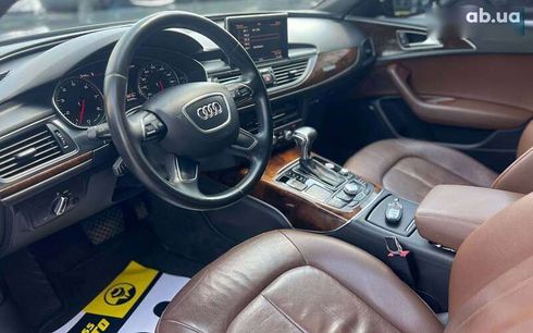 Audi A6 2013 - фото 10