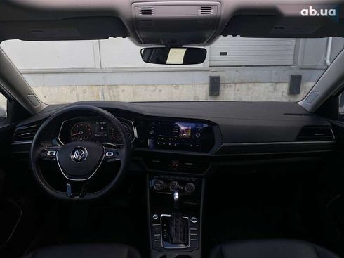 Volkswagen Jetta 2021 - фото 28