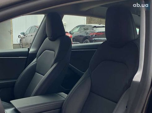 Tesla Model 3 2025 - фото 14