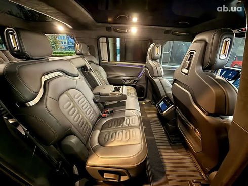 Rivian R1S 2023 - фото 18