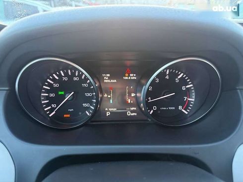 Land Rover Discovery Sport 2016 - фото 10