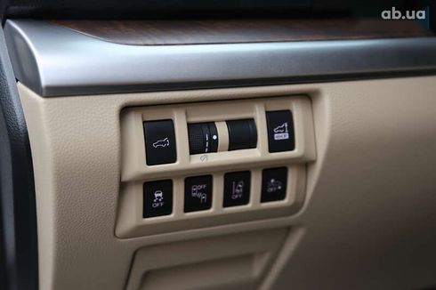 Subaru Outback 2018 - фото 28