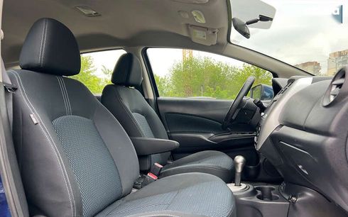 Nissan Versa 2019 - фото 9