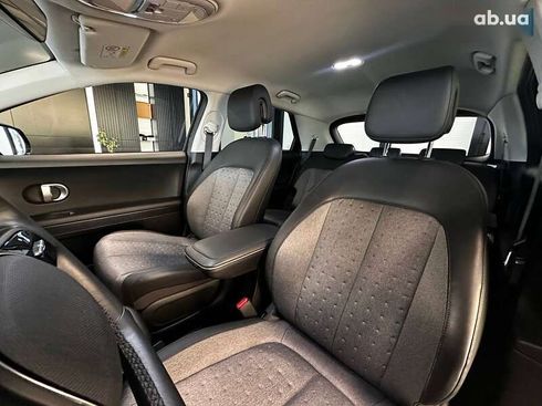 Hyundai Ioniq 5 2022 - фото 13