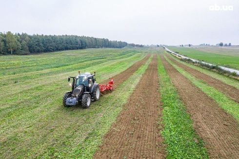 Valtra G125 2025 - фото 7