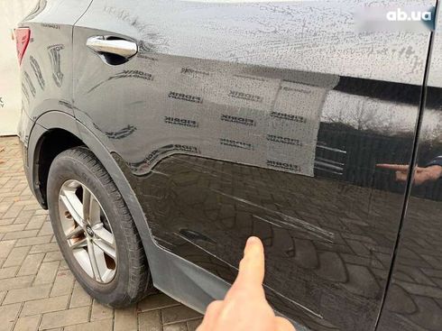 Hyundai Santa Fe 2017 - фото 18