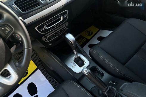 Renault Megane 2010 - фото 20