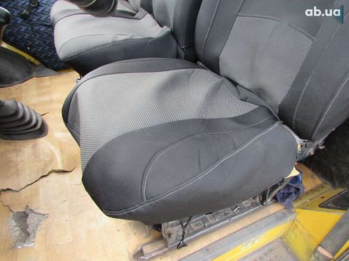 Ford Transit 1991 - фото 8