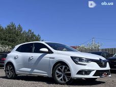 Продажа Renault б/у 2016 года - купить на Автобазаре
