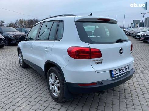 Volkswagen Tiguan 2015 - фото 5