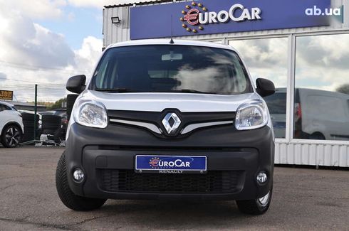 Renault Kangoo 2021 - фото 3