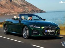 Продаж BMW 4 серия 2021 року у Вінниці - купити на Автобазарі