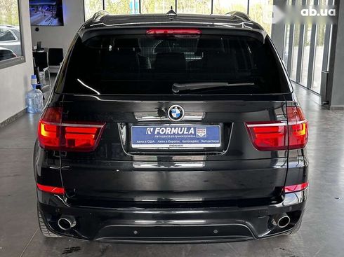 BMW X5 2011 - фото 12