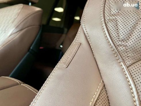 BMW X7 2024 - фото 13