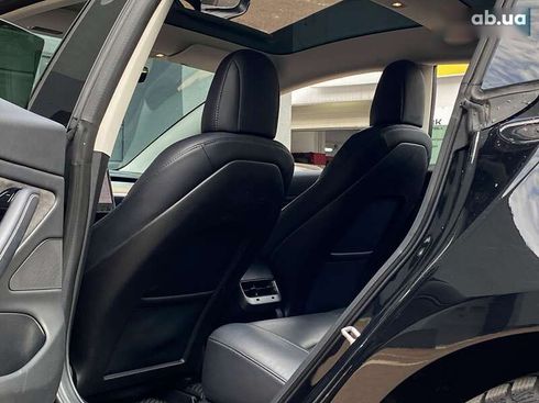 Tesla Model 3 2018 - фото 16