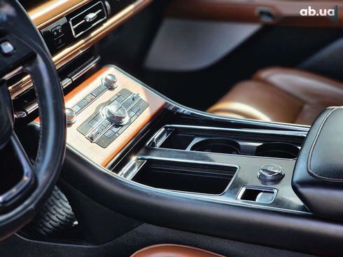 Lincoln Aviator 2021 - фото 22